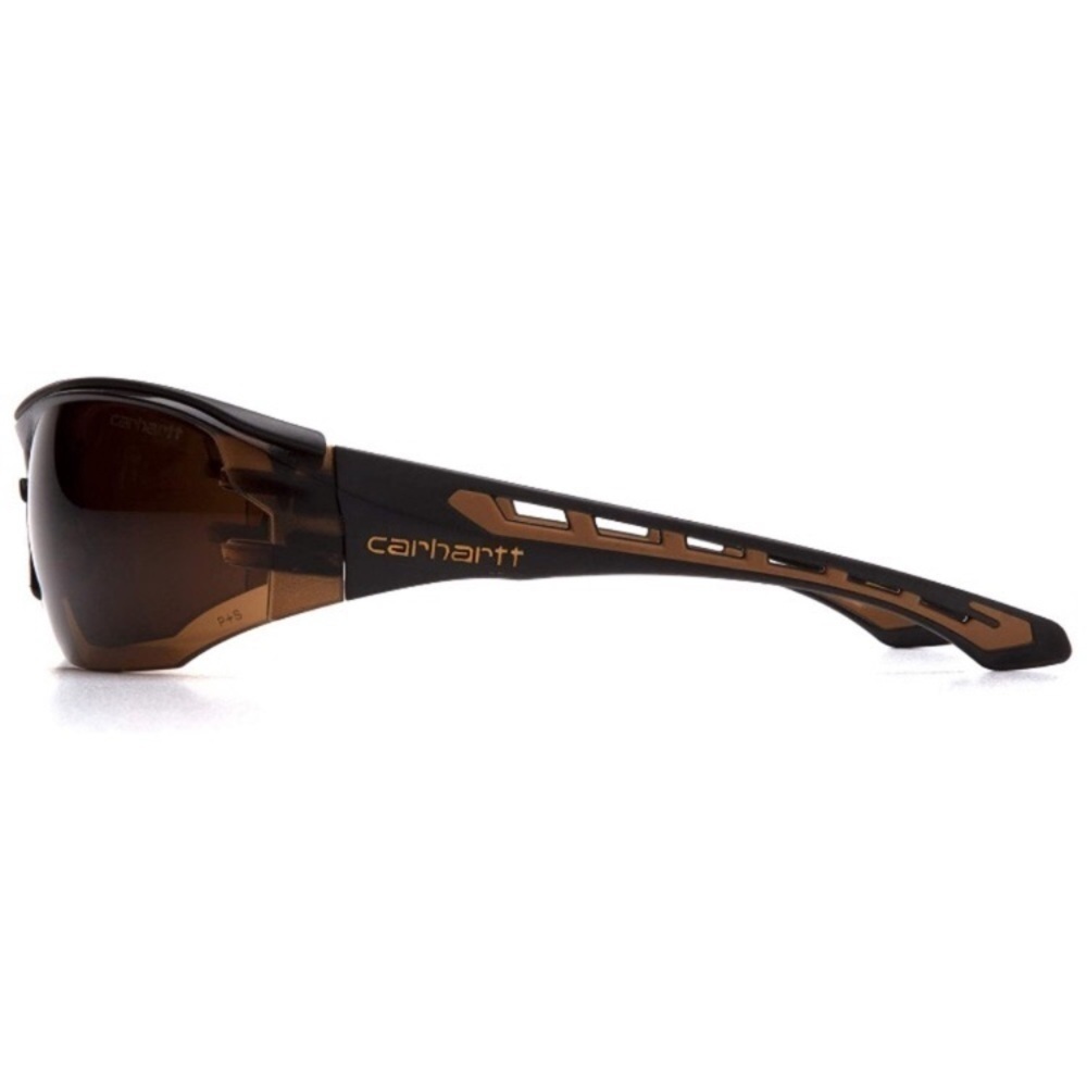 Carhartt Easley Glasses with Sandstone Bronze Lens - Picture 4 of 4